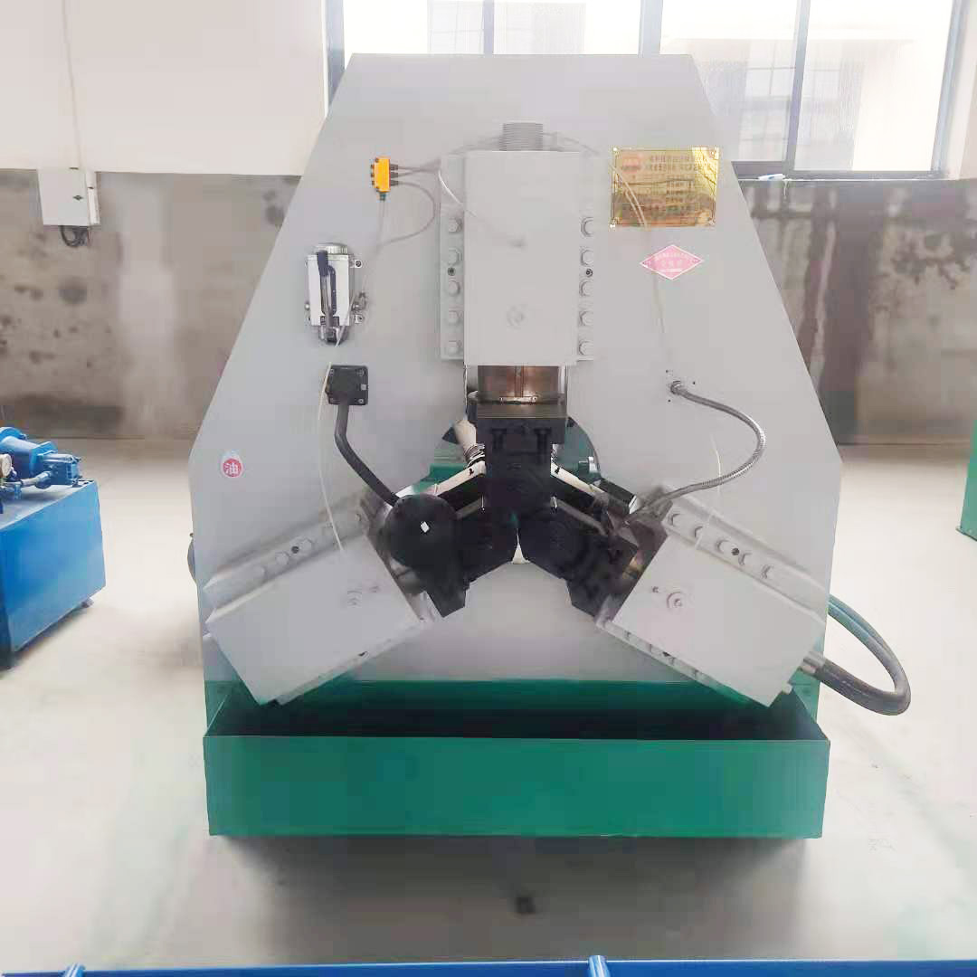 ZP28-230型三軸滾絲機(jī)