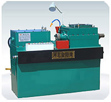 MS-I型錨桿縮徑機